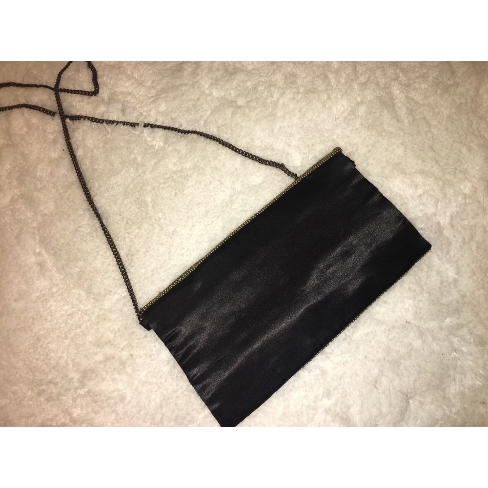 Sequins Clutch - image 3